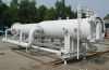 Оборудование для очистки трубопроводов Pipeline Engineering 