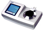 Автоматический цифровой            рефрактометр RX-5000