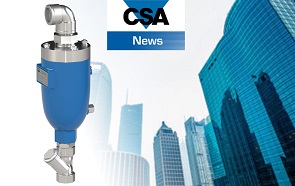 Гидроударный клапан-ограничитель CSA, используемый при строительстве Серия FOX HR
