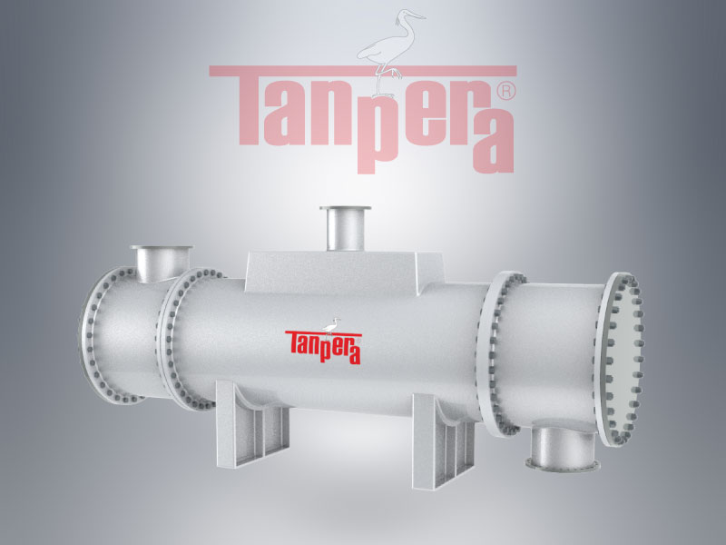 Теплообменник парового конденсатора серии TANPERA TGB.jpg