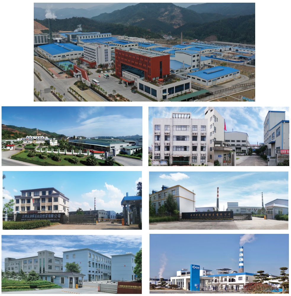 Fujian Yuanli Activated Carbon завод.jpg