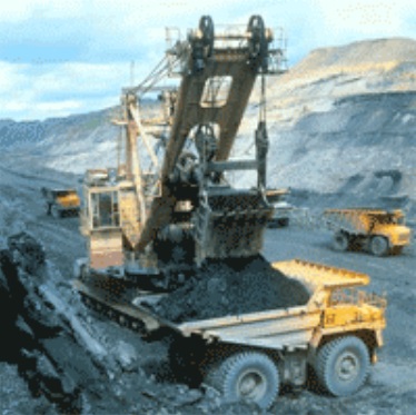 Каменноугольный активированный гранулированный уголь Silcarbon.jpg