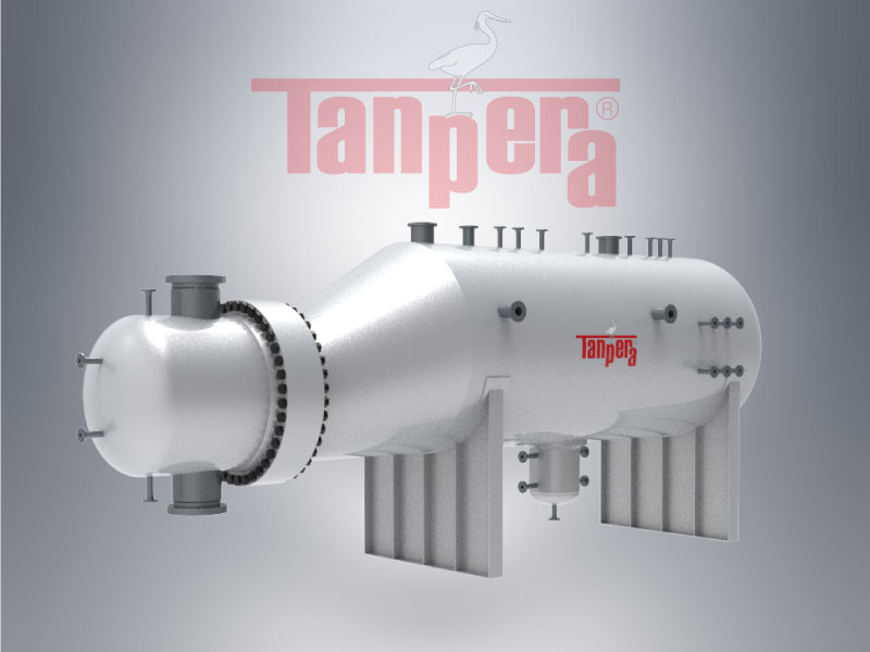 Теплообменник парогенератора серии TANPERA TGB.jpg