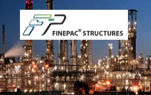 Finepac Structures статические смесители, массообменные продукты, туманоуловители, нефтегазовое оборудование
