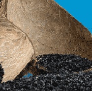Активированный кокосовый уголь Silcarbon K124 0,4-1,7мм 12х40.jpg