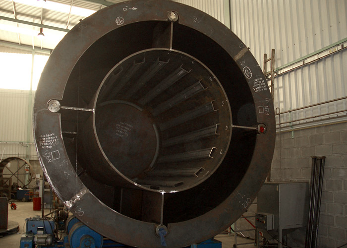 Newtesol производство систем хранения отработавшего ядерного топлива Пример1.jpg